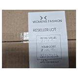 Mystery Box of Women