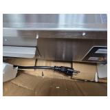 Electric Griddle with accessories