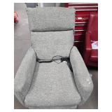 Power Recliner/Lifting Chair (Has some Slight Fraying of the Fabric in a few Spots)