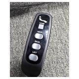 Power Recliner/Lifting Chair (Has some Slight Fraying of the Fabric in a few Spots)