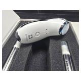 Juvinesse Electro Stimulation Facial Rejuvenation Kit with Refill Kit