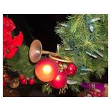 Large Christmas Wreath