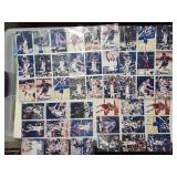 45 2021 Luminance Draft Picks