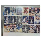 45 2021 Luminance Draft Picks