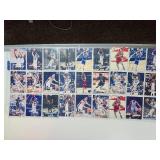 45 2021 Luminance Draft Picks