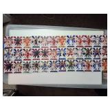 36 2021 Rookies and Stars Cards