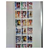 45 2021 Draft Picks Chronicles