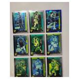 2020-21- Panine Flux Cards