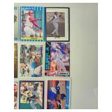20 Misc Ken Griffey Jr. Cards