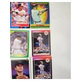 20 Misc Cal Ripken Jr. Cards