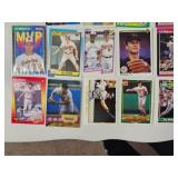 20 Misc Cal Ripken Jr. Cards