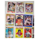 20 Misc Don Mattingly Cards