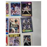 20 Misc Don Mattingly Cards