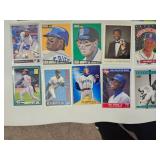 20 Misc Ken Griffey Jr. Cards