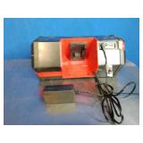 Milwaukee M12-18 JSSP-0 Bluetooth Jobsite Speaker and Battery Charger