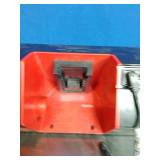 Milwaukee M12-18 JSSP-0 Bluetooth Jobsite Speaker and Battery Charger