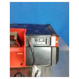 Milwaukee M12-18 JSSP-0 Bluetooth Jobsite Speaker and Battery Charger