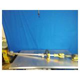 DeWalt 20V MAX 14-inch Brushless Cordless Folding String Trimmer