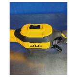 DeWalt 20V MAX 14-inch Brushless Cordless Folding String Trimmer
