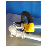 DeWalt 20V MAX 14-inch Brushless Cordless Folding String Trimmer