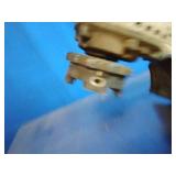 DeWalt 20V MAX 14-inch Brushless Cordless Folding String Trimmer