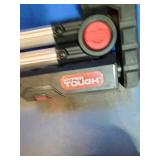 2 Hyper Tough 1500LM LED rechargeable underhood lights.