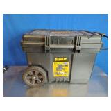 DEWALT 15-Gallon Contractor Chest