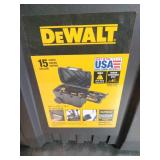 DEWALT 15-Gallon Contractor Chest