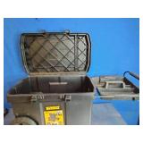 DEWALT 15-Gallon Contractor Chest