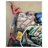 Tool and Parts Lot