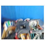Tool and Parts Lot