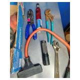 Tool and Parts Lot