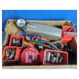 Tool and Parts Lot