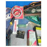 Tool and Parts Lot