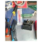Tool and Parts Lot