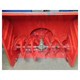 Troy-Bilt Storm 2410 two-stage gas snow blower