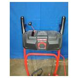 Troy-Bilt Storm 2410 two-stage gas snow blower