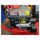 Troy-Bilt Storm 2410 two-stage gas snow blower