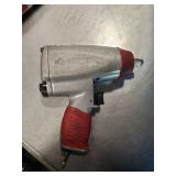 Husky 1/2-inch air impact wrench