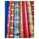 Christmas Wrapping Paper