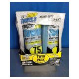 Twin Pack of Intex Shop Towels.