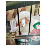 Star Shower Window Wonderland window projector system