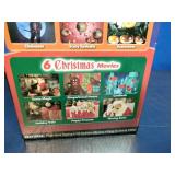 Star Shower Window Wonderland window projector system