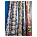 Christmas Wrapping Paper