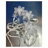 Container of Christmas Decor