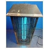 Stinger UV40 Electronic Bug Killer.