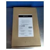 6 Rolls of Orange, Self-Adhering Tape.