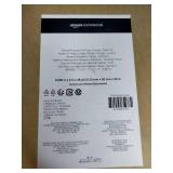 6 Rolls of Orange, Self-Adhering Tape.