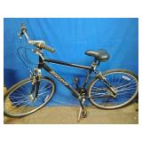 Gravity Dutch Express hybrid bicycle.