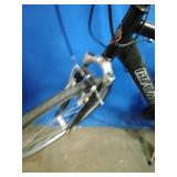 Gravity Dutch Express hybrid bicycle.